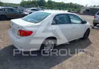 2010 Toyota COROLLA фото