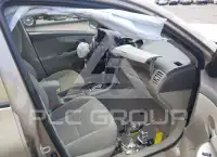 2010 Toyota COROLLA фото