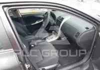 2010 Toyota COROLLA фото
