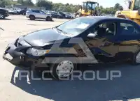 2010 Toyota COROLLA photo