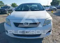 2010 Toyota COROLLA photo