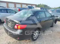 2010 Toyota COROLLA фото