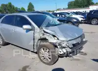 2010 Toyota COROLLA photo