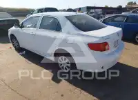 2010 Toyota COROLLA фото