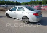 2010 Toyota COROLLA фото