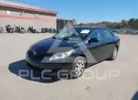 2010 Toyota COROLLA photo