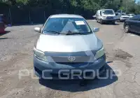 2010 Toyota COROLLA фото