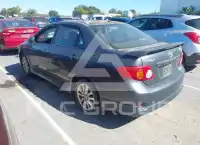 2010 Toyota COROLLA photo