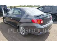 2010 Toyota COROLLA фото