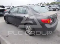2010 Toyota COROLLA фото