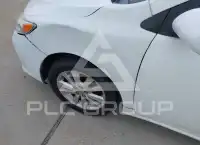 2010 Toyota COROLLA photo