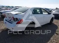 2010 Toyota COROLLA photo