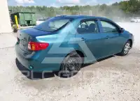 2010 Toyota COROLLA photo