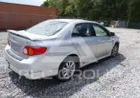 2010 Toyota COROLLA photo