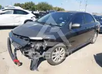 2010 Toyota COROLLA photo
