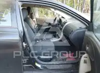 2010 Toyota COROLLA photo