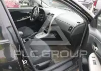 2010 Toyota COROLLA фото