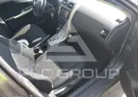 2010 Toyota COROLLA photo
