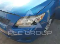 2010 Toyota COROLLA photo