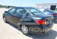 2010 Toyota COROLLA фото