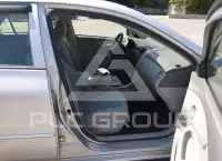 2010 Toyota COROLLA photo