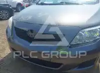 2010 Toyota COROLLA photo