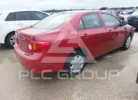 2010 Toyota COROLLA photo