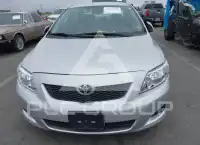 2010 Toyota COROLLA фото