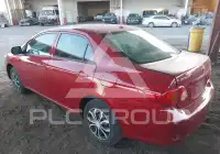 2010 Toyota COROLLA фото