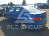 2010 Toyota COROLLA photo