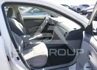 2010 Toyota COROLLA photo