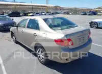 2010 Toyota COROLLA photo