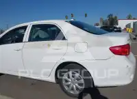 2010 Toyota COROLLA photo