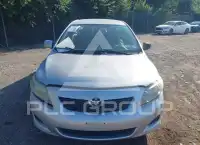 2010 Toyota COROLLA photo
