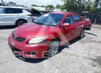 2010 Toyota COROLLA photo