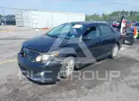 2010 Toyota COROLLA фото