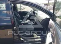 2010 Toyota COROLLA photo