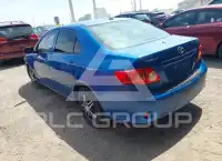 2010 Toyota COROLLA photo