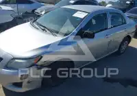 2010 Toyota COROLLA photo