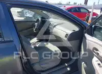 2010 Toyota COROLLA photo