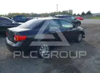 2010 Toyota COROLLA photo