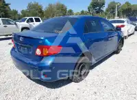 2010 Toyota COROLLA photo