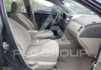 2010 Toyota COROLLA фото