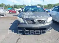 2010 Toyota COROLLA фото