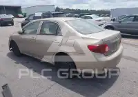 2010 Toyota COROLLA photo