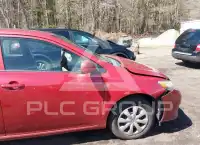 2010 Toyota COROLLA photo