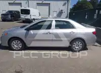 2010 Toyota COROLLA photo