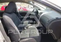 2010 Toyota COROLLA фото