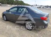 2010 Toyota COROLLA фото