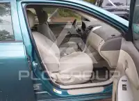 2010 Toyota COROLLA photo
